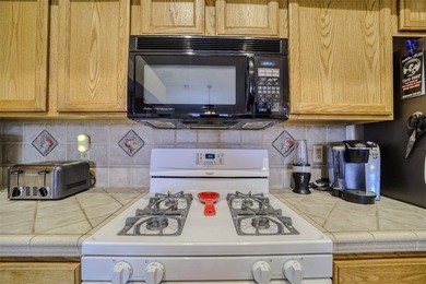 This inviting home offers three bedrooms and two bathrooms, plus on Desert Lakes Golf Course in Arizona - for sale on GolfHomes.com, golf home, golf lot