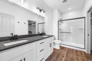 New Construction Patio Homes - Big Creek Country Club Enjoy on Big Creek Golf and Country Club in Arkansas - for sale on GolfHomes.com, golf home, golf lot