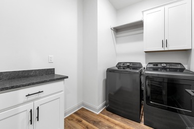 New Construction Patio Homes - Big Creek Country Club Enjoy on Big Creek Golf and Country Club in Arkansas - for sale on GolfHomes.com, golf home, golf lot