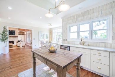 Welcome to 3130 Pignatelli Crescent, a deepwater property on Dunes West Golf Club in South Carolina - for sale on GolfHomes.com, golf home, golf lot