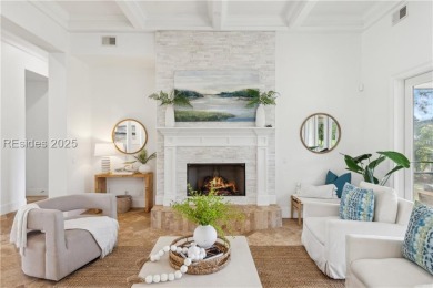 Exceptional Custom Home in Hampton Hall golf community. This on Hampton Hall Club in South Carolina - for sale on GolfHomes.com, golf home, golf lot