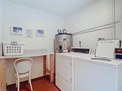 Welcome Home! Relax and enjoy your slice of paradise with this on Quail Run Golf Club In Naples in Florida - for sale on GolfHomes.com, golf home, golf lot