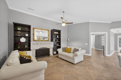 RARE OPPORTUNITY to own a beautifully updated DiVosta Capri on The Golf Club of Jupiter in Florida - for sale on GolfHomes.com, golf home, golf lot