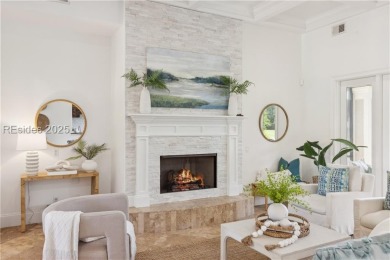 Exceptional Custom Home in Hampton Hall golf community. This on Hampton Hall Club in South Carolina - for sale on GolfHomes.com, golf home, golf lot