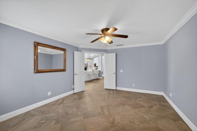 RARE OPPORTUNITY to own a beautifully updated DiVosta Capri on The Golf Club of Jupiter in Florida - for sale on GolfHomes.com, golf home, golf lot