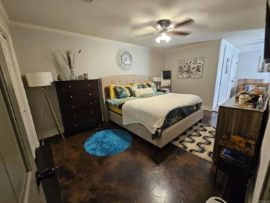 This stunning home truly has it all! Featuring 4 spacious on Foxwood Golf Club in Arkansas - for sale on GolfHomes.com, golf home, golf lot