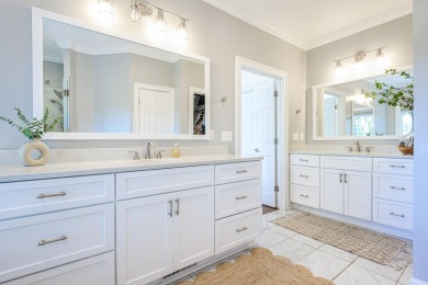 Welcome to 3130 Pignatelli Crescent, a deepwater property on Dunes West Golf Club in South Carolina - for sale on GolfHomes.com, golf home, golf lot