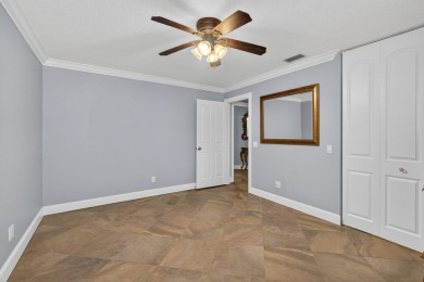 RARE OPPORTUNITY to own a beautifully updated DiVosta Capri on The Golf Club of Jupiter in Florida - for sale on GolfHomes.com, golf home, golf lot