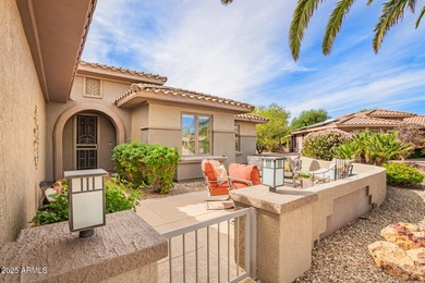 Turnkey Furnished Cul-de-Sac Retreat in Sun City Grand!
This on Cimarron Golf Club in Arizona - for sale on GolfHomes.com, golf home, golf lot