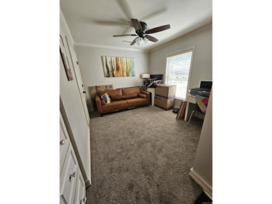 This stunning home truly has it all! Featuring 4 spacious on Foxwood Golf Club in Arkansas - for sale on GolfHomes.com, golf home, golf lot