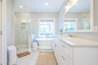 Welcome to 3130 Pignatelli Crescent, a deepwater property on Dunes West Golf Club in South Carolina - for sale on GolfHomes.com, golf home, golf lot