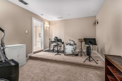 Welcome to your private retreat in the heart of Trophy Club! on Trophy Club of Dallas in Texas - for sale on GolfHomes.com, golf home, golf lot