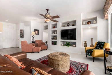 Turnkey Furnished Cul-de-Sac Retreat in Sun City Grand!
This on Cimarron Golf Club in Arizona - for sale on GolfHomes.com, golf home, golf lot