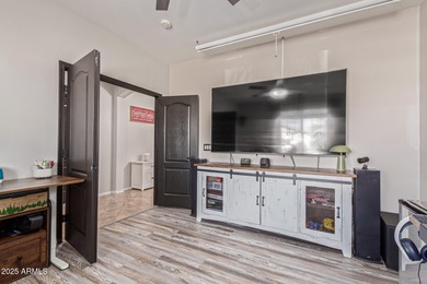 Beautiful home with POOL in Johnson Ranch w/ an ASSUMABLE Loan on The Golf Club At Johnson Ranch in Arizona - for sale on GolfHomes.com, golf home, golf lot