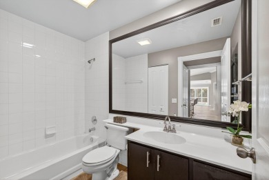RARE OPPORTUNITY to own a beautifully updated DiVosta Capri on The Golf Club of Jupiter in Florida - for sale on GolfHomes.com, golf home, golf lot