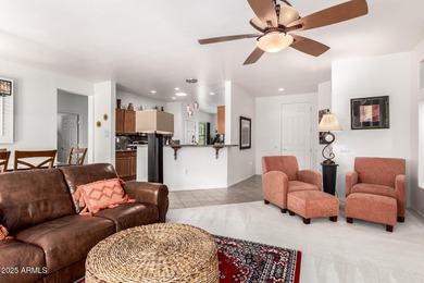 Turnkey Furnished Cul-de-Sac Retreat in Sun City Grand!
This on Cimarron Golf Club in Arizona - for sale on GolfHomes.com, golf home, golf lot