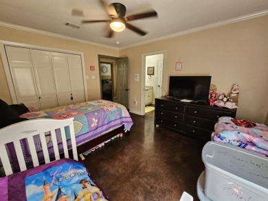 This stunning home truly has it all! Featuring 4 spacious on Foxwood Golf Club in Arkansas - for sale on GolfHomes.com, golf home, golf lot