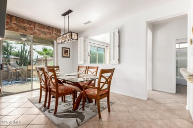 Turnkey Furnished Cul-de-Sac Retreat in Sun City Grand!
This on Cimarron Golf Club in Arizona - for sale on GolfHomes.com, golf home, golf lot