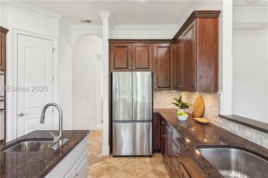 Exceptional Custom Home in Hampton Hall golf community. This on Hampton Hall Club in South Carolina - for sale on GolfHomes.com, golf home, golf lot
