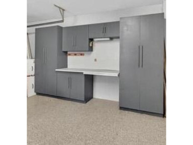 RARE OPPORTUNITY to own a beautifully updated DiVosta Capri on The Golf Club of Jupiter in Florida - for sale on GolfHomes.com, golf home, golf lot