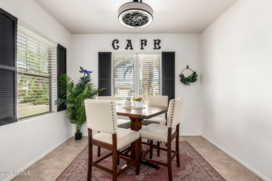 Turnkey Furnished Cul-de-Sac Retreat in Sun City Grand!
This on Cimarron Golf Club in Arizona - for sale on GolfHomes.com, golf home, golf lot