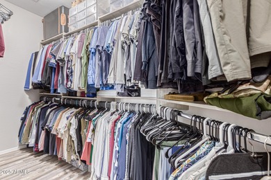 Beautiful home with POOL in Johnson Ranch w/ an ASSUMABLE Loan on The Golf Club At Johnson Ranch in Arizona - for sale on GolfHomes.com, golf home, golf lot