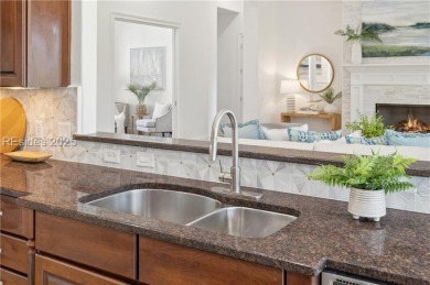 Exceptional Custom Home in Hampton Hall golf community. This on Hampton Hall Club in South Carolina - for sale on GolfHomes.com, golf home, golf lot