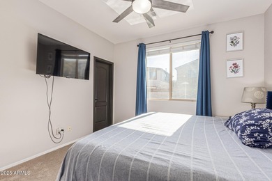 Beautiful home with POOL in Johnson Ranch w/ an ASSUMABLE Loan on The Golf Club At Johnson Ranch in Arizona - for sale on GolfHomes.com, golf home, golf lot