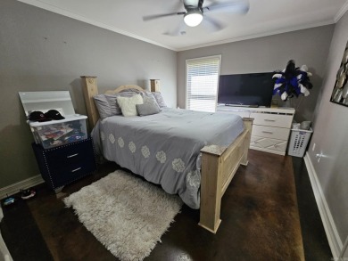 This stunning home truly has it all! Featuring 4 spacious on Foxwood Golf Club in Arkansas - for sale on GolfHomes.com, golf home, golf lot