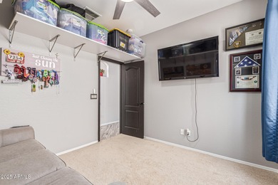 Beautiful home with POOL in Johnson Ranch w/ an ASSUMABLE Loan on The Golf Club At Johnson Ranch in Arizona - for sale on GolfHomes.com, golf home, golf lot