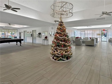 Welcome Home! Relax and enjoy your slice of paradise with this on Quail Run Golf Club In Naples in Florida - for sale on GolfHomes.com, golf home, golf lot