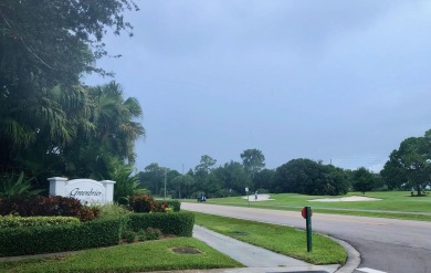 RARE OPPORTUNITY to own a beautifully updated DiVosta Capri on The Golf Club of Jupiter in Florida - for sale on GolfHomes.com, golf home, golf lot