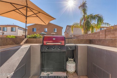 Beautiful home with POOL in Johnson Ranch w/ an ASSUMABLE Loan on The Golf Club At Johnson Ranch in Arizona - for sale on GolfHomes.com, golf home, golf lot