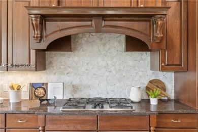 Exceptional Custom Home in Hampton Hall golf community. This on Hampton Hall Club in South Carolina - for sale on GolfHomes.com, golf home, golf lot