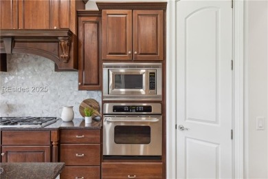 Exceptional Custom Home in Hampton Hall golf community. This on Hampton Hall Club in South Carolina - for sale on GolfHomes.com, golf home, golf lot
