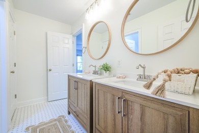 Welcome to 3130 Pignatelli Crescent, a deepwater property on Dunes West Golf Club in South Carolina - for sale on GolfHomes.com, golf home, golf lot