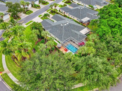 RARE OPPORTUNITY to own a beautifully updated DiVosta Capri on The Golf Club of Jupiter in Florida - for sale on GolfHomes.com, golf home, golf lot