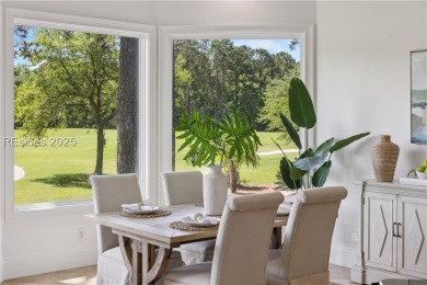 Exceptional Custom Home in Hampton Hall golf community. This on Hampton Hall Club in South Carolina - for sale on GolfHomes.com, golf home, golf lot