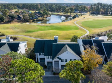 A rare find under $500k. Remarkable golf views, arguably the on Members Club At St. James Plantation in North Carolina - for sale on GolfHomes.com, golf home, golf lot