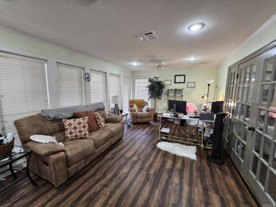 This stunning home truly has it all! Featuring 4 spacious on Foxwood Golf Club in Arkansas - for sale on GolfHomes.com, golf home, golf lot