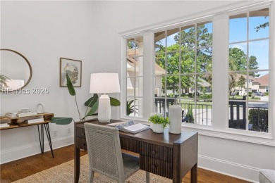 Exceptional Custom Home in Hampton Hall golf community. This on Hampton Hall Club in South Carolina - for sale on GolfHomes.com, golf home, golf lot