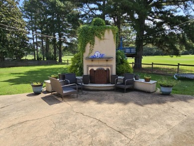 This stunning home truly has it all! Featuring 4 spacious on Foxwood Golf Club in Arkansas - for sale on GolfHomes.com, golf home, golf lot