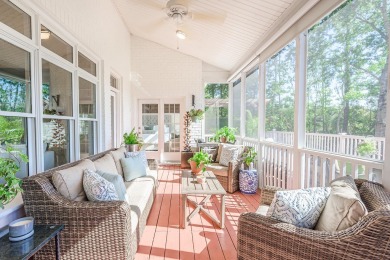 Welcome to 3130 Pignatelli Crescent, a deepwater property on Dunes West Golf Club in South Carolina - for sale on GolfHomes.com, golf home, golf lot