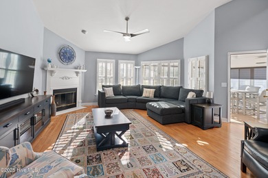 A rare find under $500k. Remarkable golf views, arguably the on Members Club At St. James Plantation in North Carolina - for sale on GolfHomes.com, golf home, golf lot