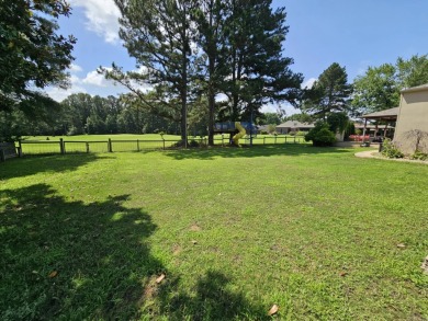 This stunning home truly has it all! Featuring 4 spacious on Foxwood Golf Club in Arkansas - for sale on GolfHomes.com, golf home, golf lot