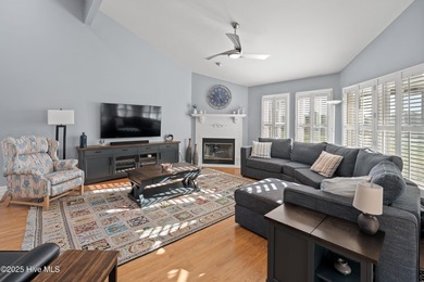 A rare find under $500k. Remarkable golf views, arguably the on Members Club At St. James Plantation in North Carolina - for sale on GolfHomes.com, golf home, golf lot