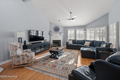 A rare find under $500k. Remarkable golf views, arguably the on Members Club At St. James Plantation in North Carolina - for sale on GolfHomes.com, golf home, golf lot