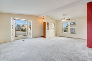 Discover the perfect blend of comfort  convenience in this on Village Greens Golf Club in Montana - for sale on GolfHomes.com, golf home, golf lot
