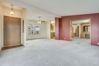 Discover the perfect blend of comfort  convenience in this on Village Greens Golf Club in Montana - for sale on GolfHomes.com, golf home, golf lot
