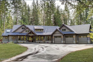 This luxury custom home will be built on TWO lots in Forest on Forest Creek Golf Club  in North Carolina - for sale on GolfHomes.com, golf home, golf lot